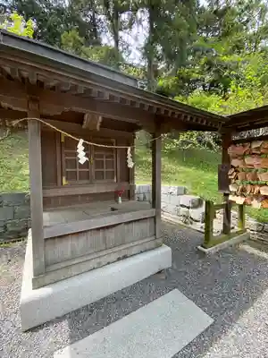 吉備津彦神社(岡山県)