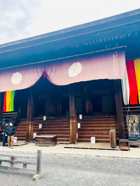 園城寺(三井寺)(滋賀県)