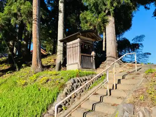 宇佐八幡宮の建物その他