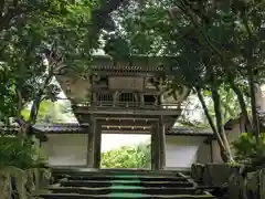 瀧谷寺(福井県)