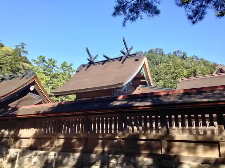 出雲大社(島根県)