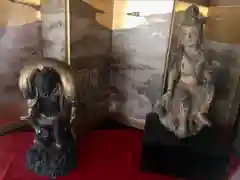 法國寺会津別院 会津慈母大観音(福島県)