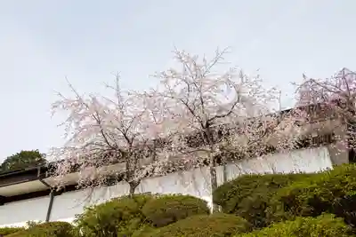 石山寺(滋賀県)