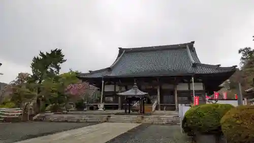 時宗総本山 遊行寺（正式：清浄光寺）の本殿・本堂