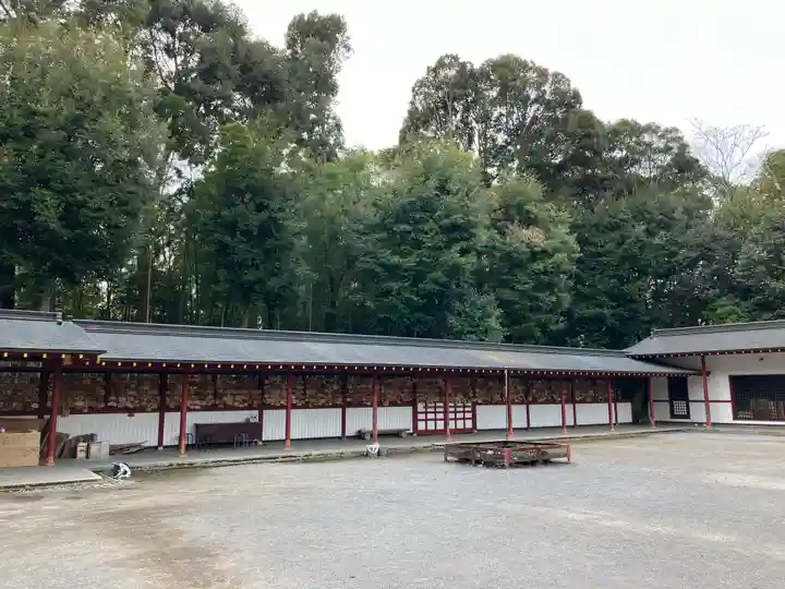 薦神社(大分県)
