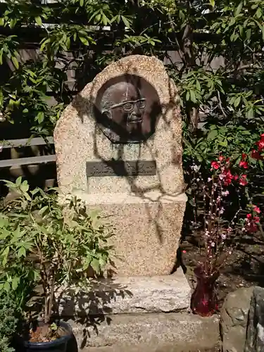 補陀洛寺のその他建物