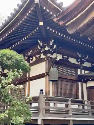 高幡不動尊　金剛寺(東京都)