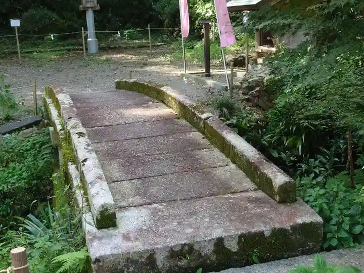 岐阜護國神社(岐阜県)