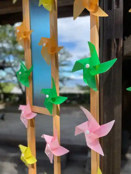 西教寺のその他建物