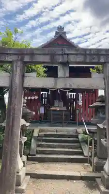 春日神社(京都府)