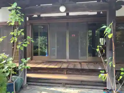 念佛寺のその他建物