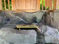 五所八幡宮(神奈川県)