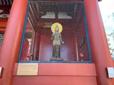 浅草寺(東京都)