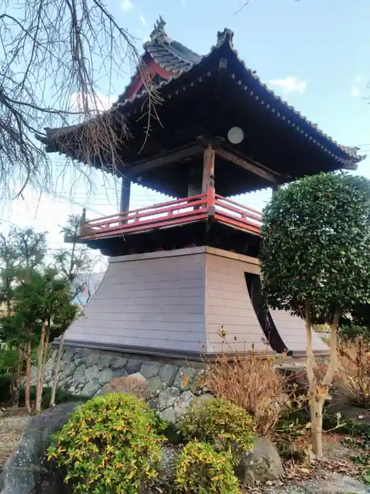 真浄寺のその他建物