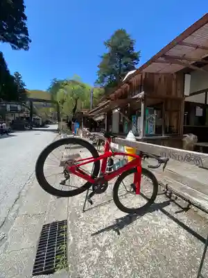 古峯神社(栃木県)