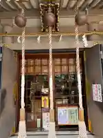 十番稲荷神社(東京都)