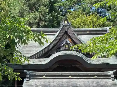 天明神社(滋賀県)