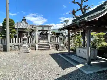 春日神社(滋賀県)
