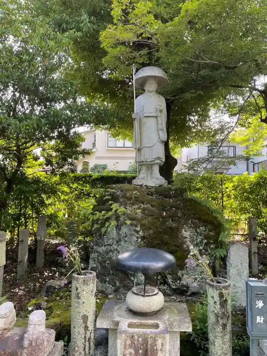 神光院(京都府)