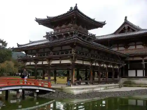 平等院のその他建物