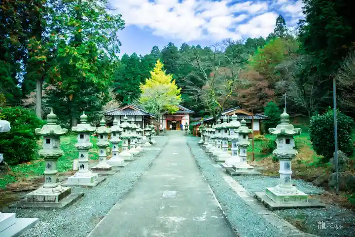 赤水蛇石神社(熊本県)