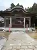 吉祥寺の本殿・本堂