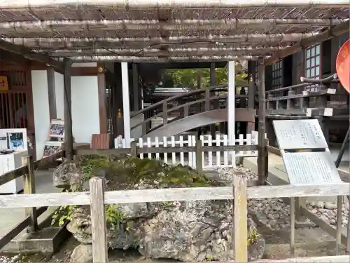 武田神社(山梨県)