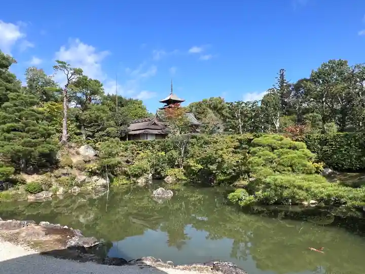 仁和寺(京都府)