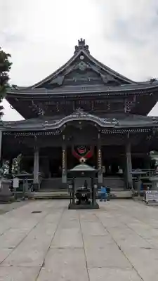 豊川閣　妙厳寺(愛知県)