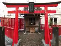 和霊神社(宮城県)