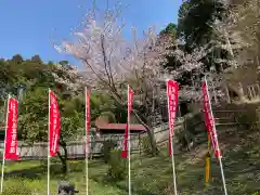 普門寺の建物その他