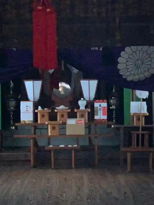 貴船神社(石川県)