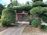 観音寺の本殿・本堂