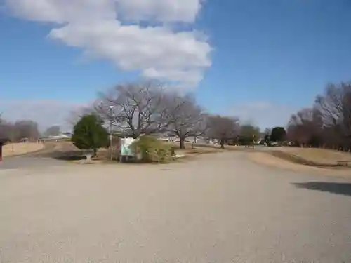 大藪稲荷神社(神奈川県)