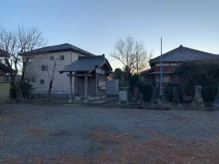 本成寺(千葉県)