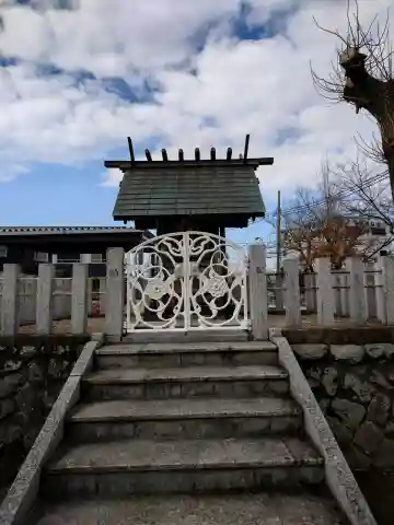 和泉神社(三重県)