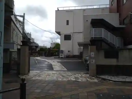 延命寺(東京都)