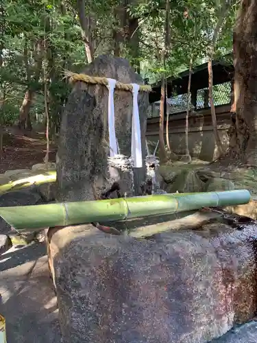 龍田大社(奈良県)