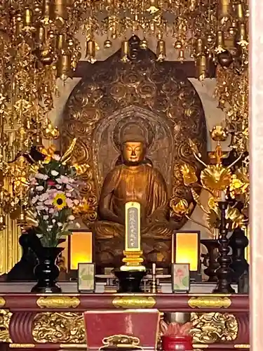 蟠龍寺(東京都)