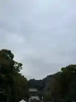 鶴岡八幡宮の景色