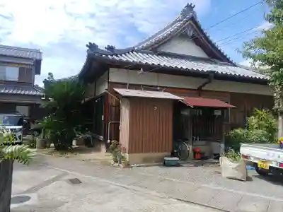 光徳寺(和歌山県)