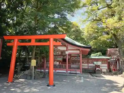 津島神社(愛知県)