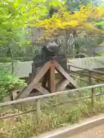 寛永寺(根本中堂)(東京都)