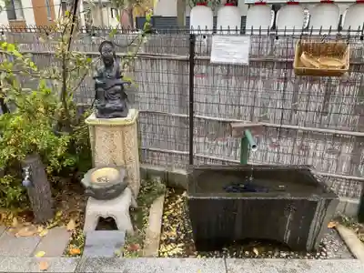 駒込妙義神社(東京都)