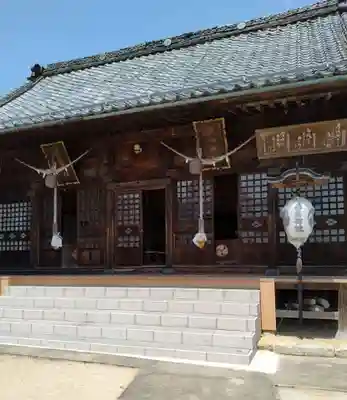 鹿島神社(福島県)