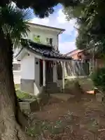 権現神社(千葉県)
