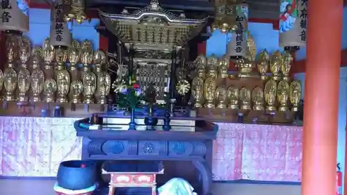 名號山 専唱院のその他建物