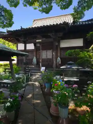 浄明院(愛媛県)