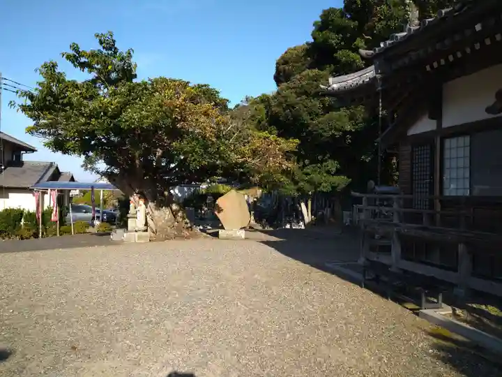 不動院のその他建物