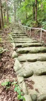 高岡観音堂(山形県)